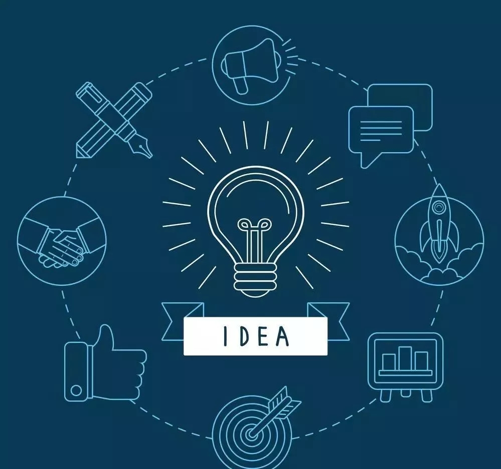 點(diǎn)品牌設(shè)計(jì)