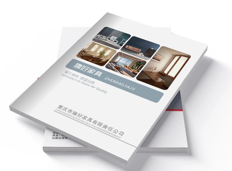 頂尖畫冊設計公司能讓你學到哪些宣傳知識？
