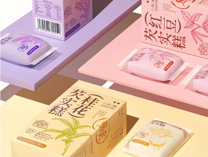 點品牌設(shè)計
