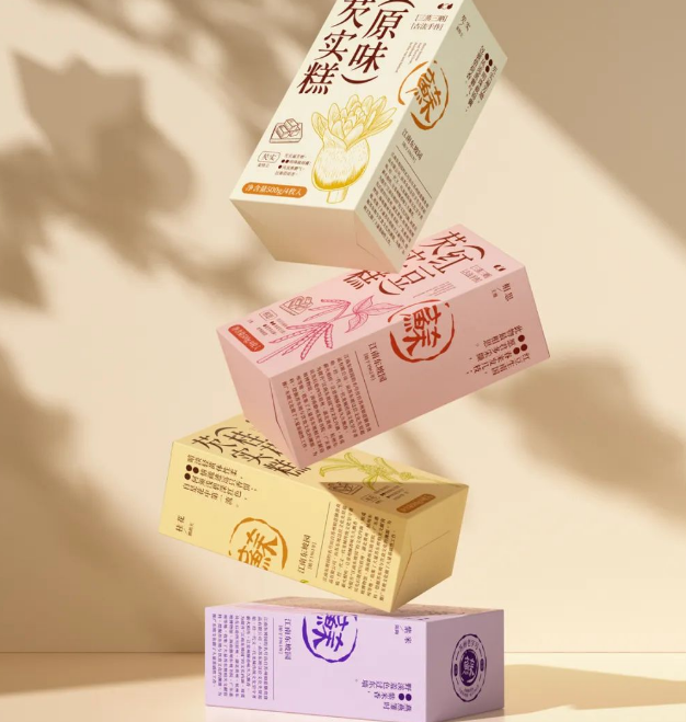 點品牌設(shè)計