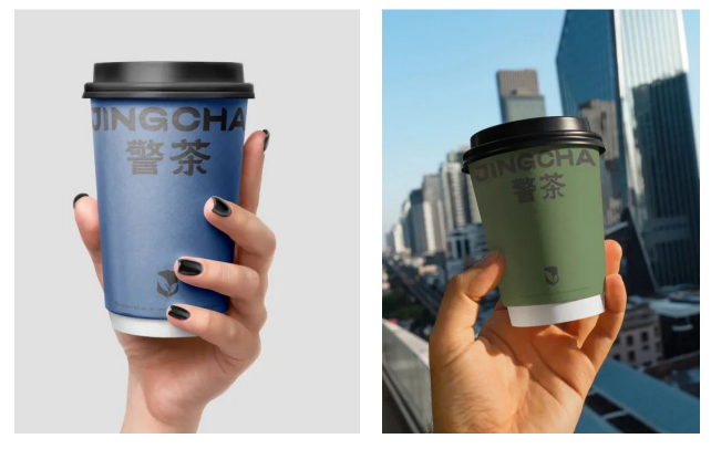 點(diǎn)品牌設(shè)計(jì)