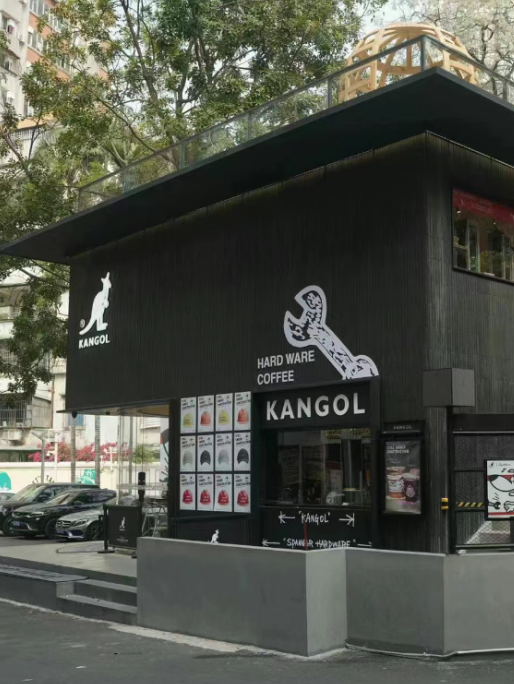 點(diǎn)品牌設(shè)計(jì)