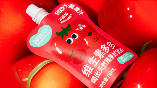 如何把營養(yǎng)果實類飲料變成家長的心頭好？