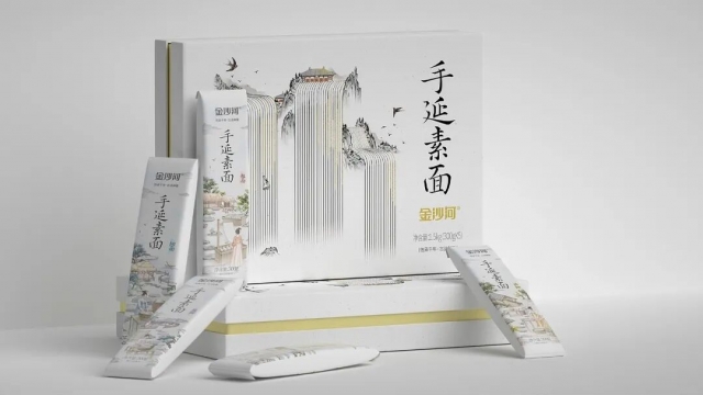 金沙河“手延”面出圈：產(chǎn)品創(chuàng)新的三個(gè)核心要點(diǎn)